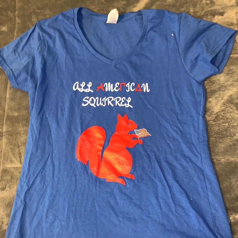 Alpha Gamma Delta Shirt